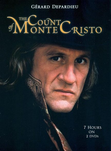 دانلود صوت دوبله سریال The Count of Monte Cristo