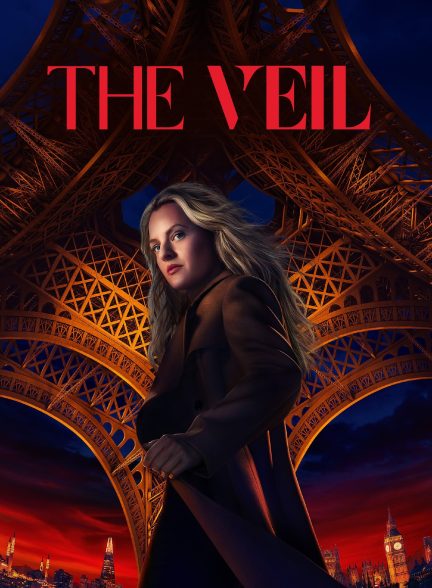 دانلود صوت دوبله سریال The Veil