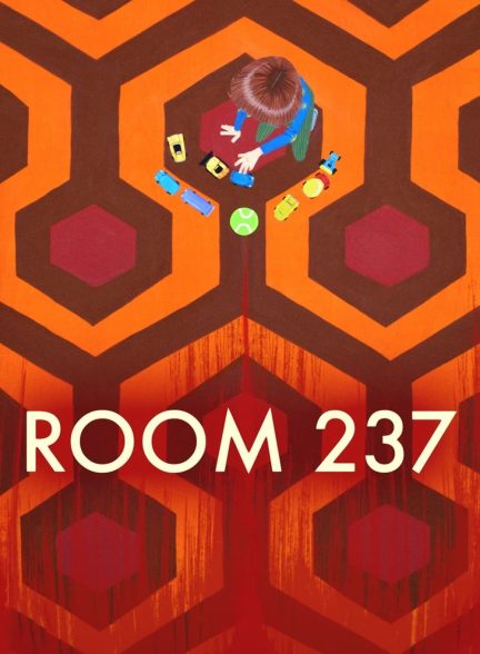 دانلود صوت دوبله فیلم Room 237
