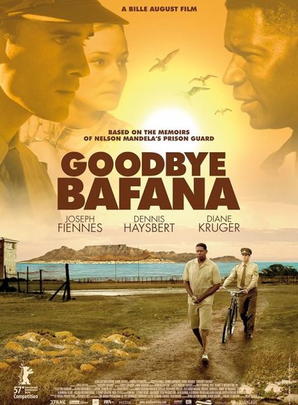 دانلود صوت دوبله فیلم Goodbye Bafana