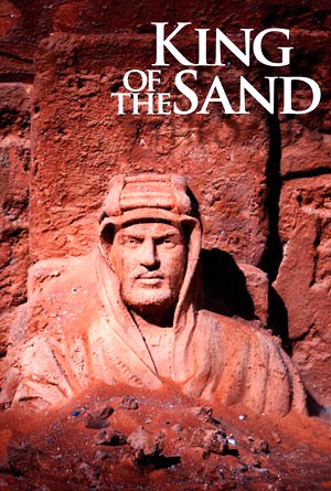 دانلود صوت دوبله فیلم King of the Sands