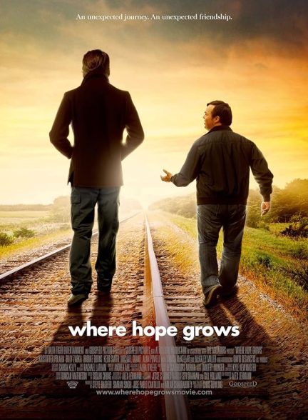 دانلود صوت دوبله فیلم Where Hope Grows