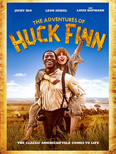 دانلود صوت دوبله فیلم The Adventures of Huck Finn