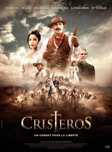 دانلود صوت دوبله فیلم For Greater Glory: The True Story of Cristiada