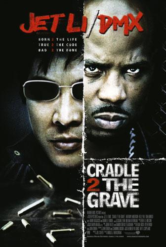 دانلود صوت دوبله فیلم Cradle 2 the Grave