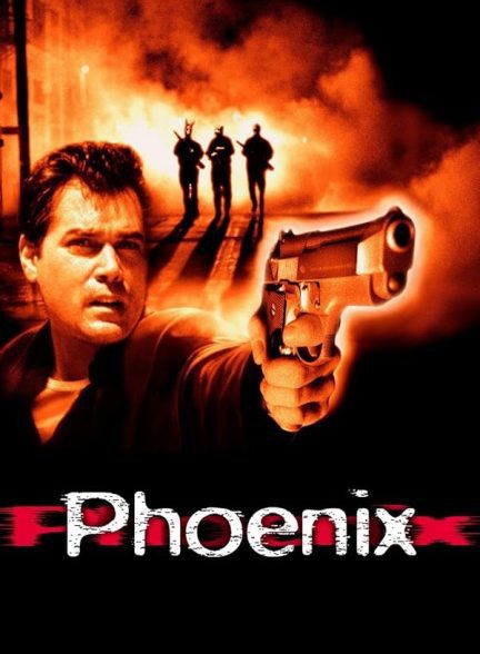 دانلود صوت دوبله فیلم Phoenix