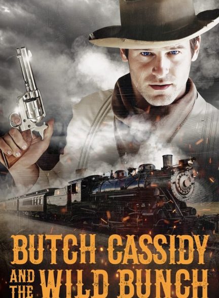 دانلود صوت دوبله فیلم Butch Cassidy and the Wild Bunch