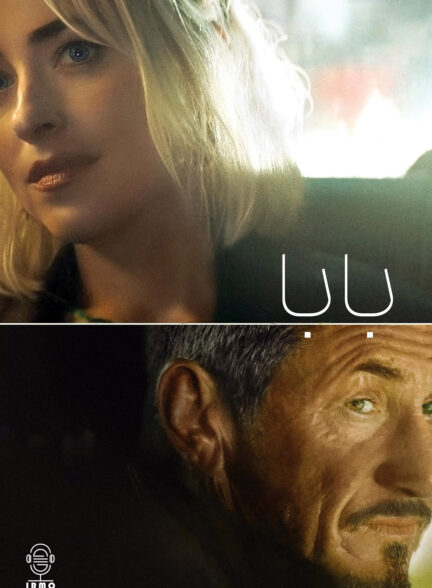 دانلود صوت دوبله فیلم Daddio