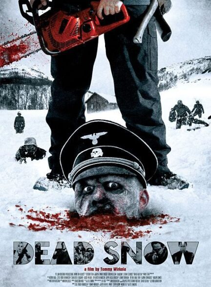 دانلود صوت دوبله فیلم Dead Snow