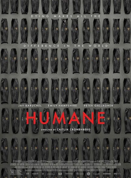 دانلود صوت دوبله فیلم Humane