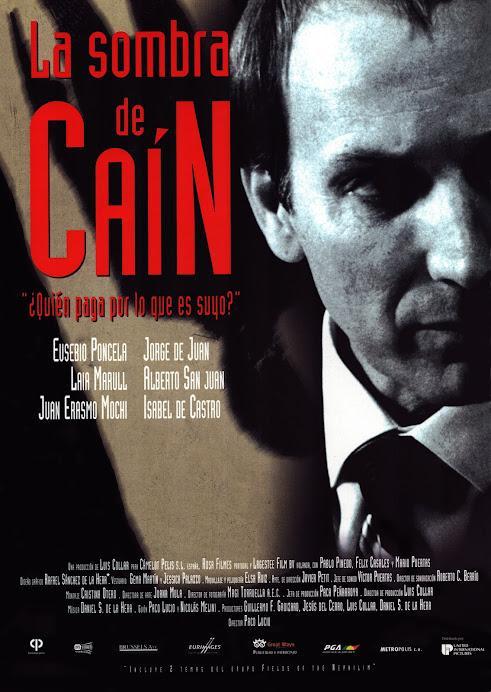 دانلود صوت دوبله فیلم La sombra de Cain