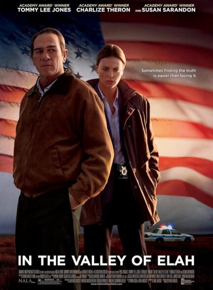 دانلود صوت دوبله فیلم In the Valley of Elah 2007