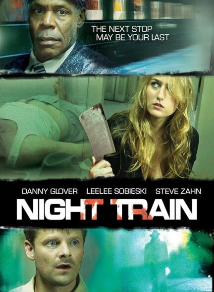 دانلود صوت دوبله فیلم Night Train