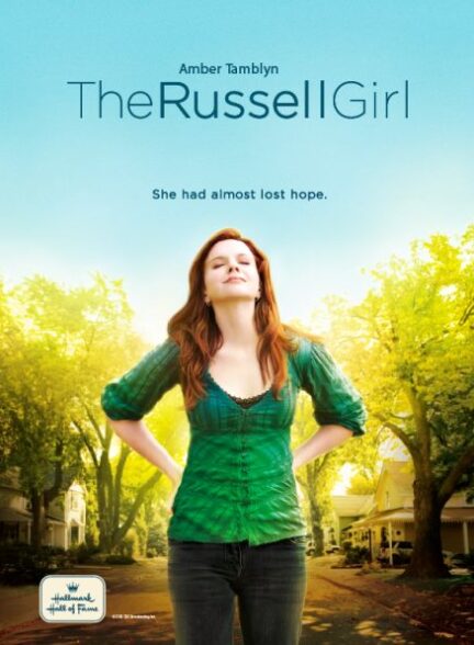 دانلود صوت دوبله فیلم The Russell Girl