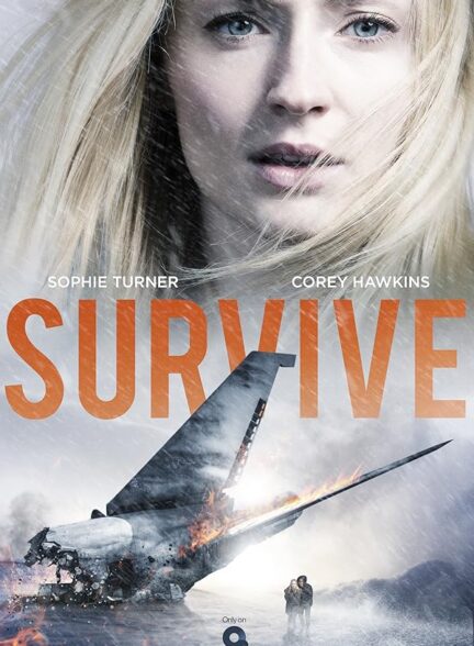 دانلود صوت دوبله سریال Survive