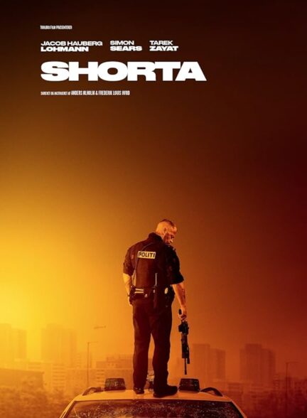 دانلود صوت دوبله فیلم Enforcement