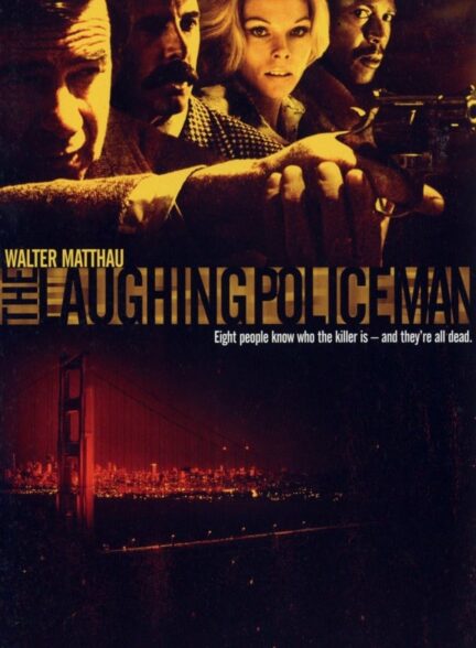 دانلود صوت دوبله فیلم The Laughing Policeman