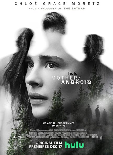 دانلود صوت دوبله فیلم Mother/Android