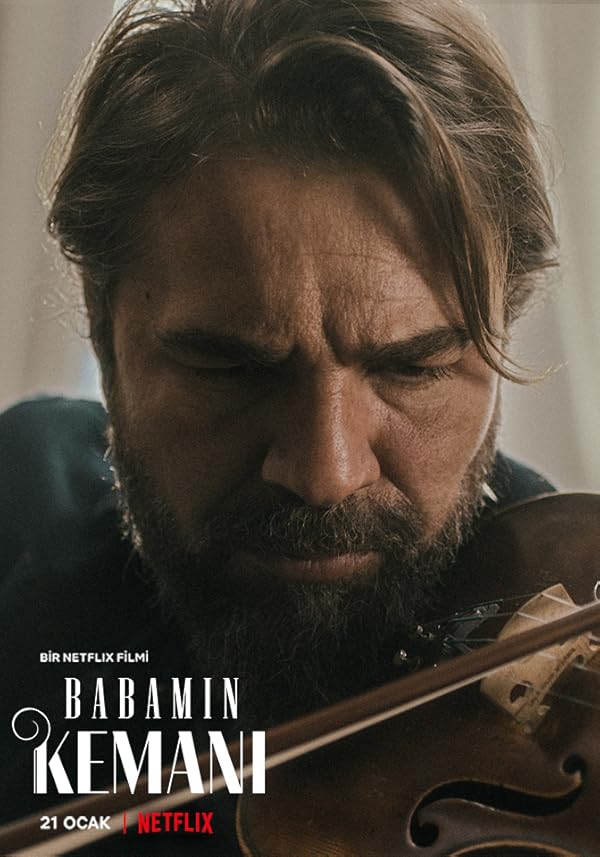 دانلود صوت دوبله فیلم My Father’s Violin