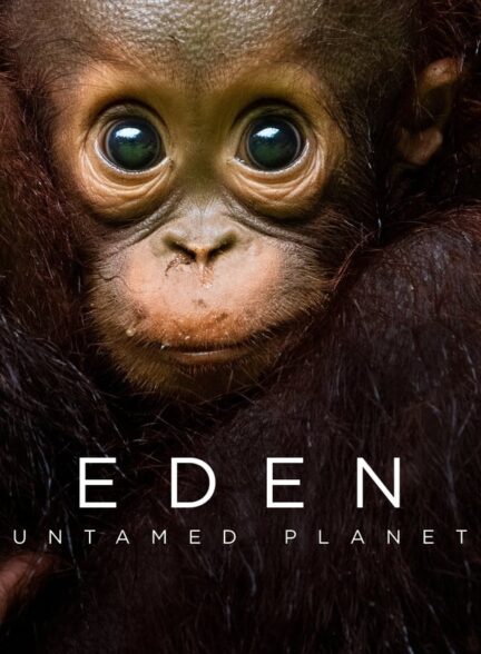 دانلود صوت دوبله سریال Eden: Untamed Planet