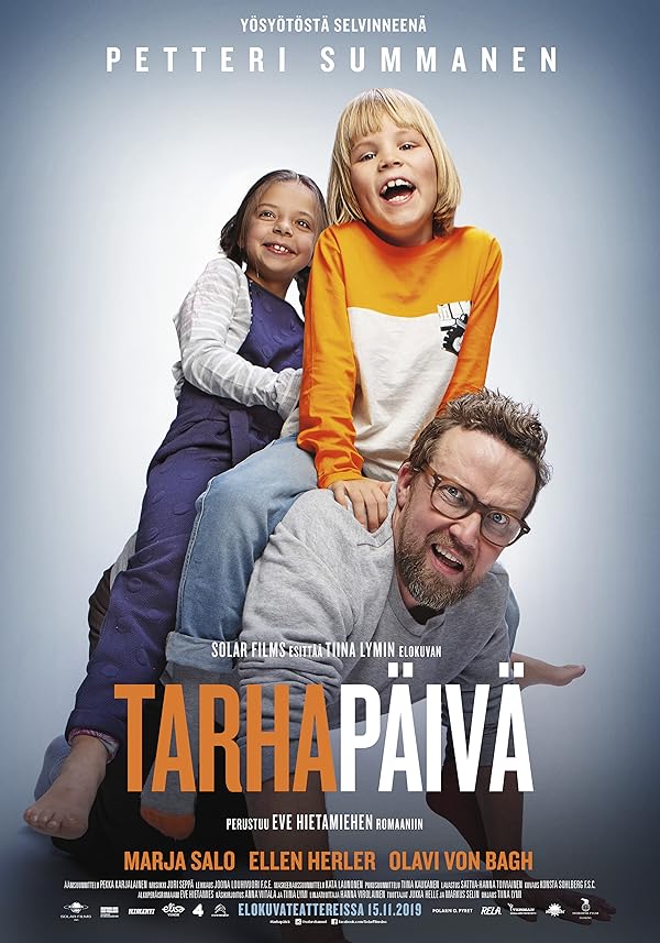 دانلود صوت دوبله فیلم Man and a Junior