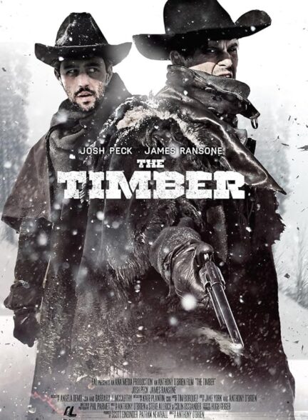 دانلود صوت دوبله فیلم The Timber