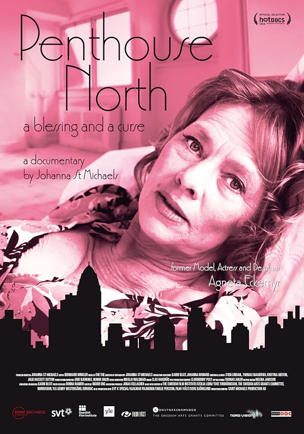 دانلود صوت دوبله فیلم Penthouse North