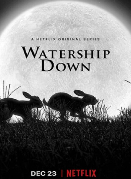 دانلود صوت دوبله سریال Watership Down