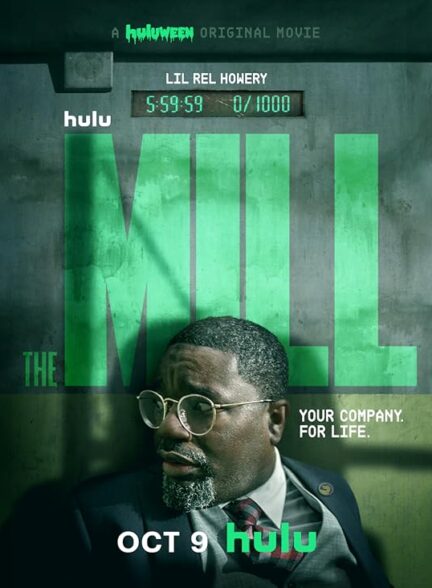دانلود صوت دوبله فیلم The Mill