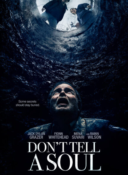 دانلود صوت دوبله فیلم Don’t Tell a Soul 2020