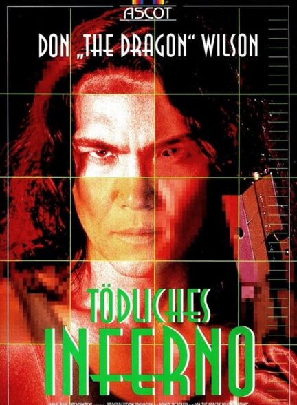 دانلود صوت دوبله فیلم Inferno