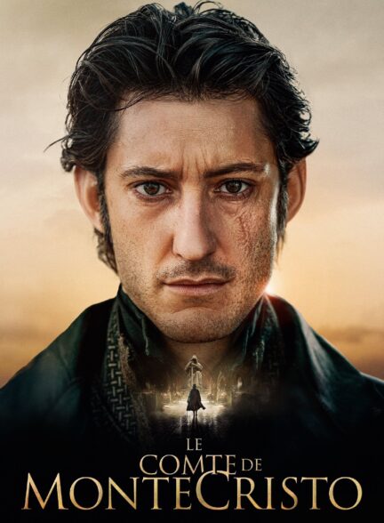 دانلود صوت دوبله فیلم The Count of Monte-Cristo
