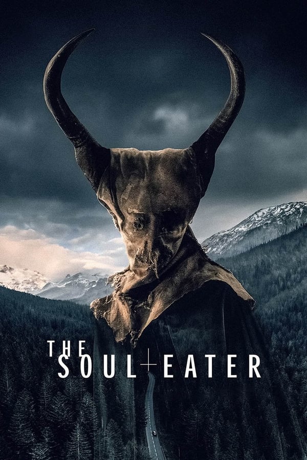 دانلود صوت دوبله فیلم The Soul Eater