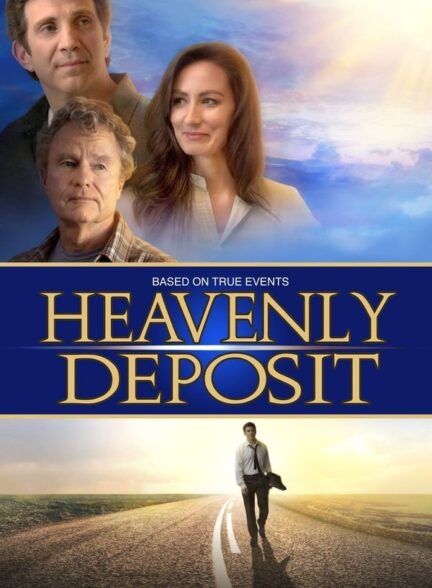 دانلود صوت دوبله فیلم Heavenly Deposit
