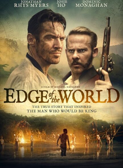 دانلود صوت دوبله فیلم Edge of the World