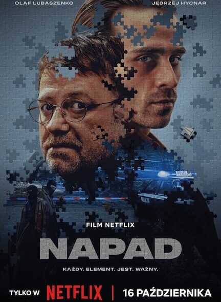 دانلود صوت دوبله فیلم Justice