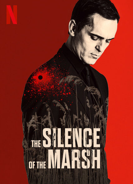 دانلود صوت دوبله فیلم The Silence of the Marsh 2019
