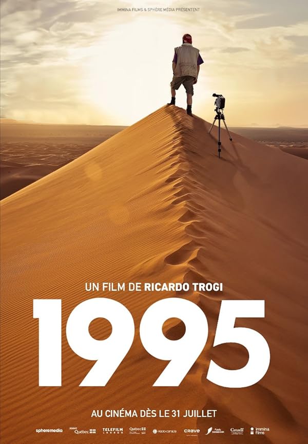دانلود صوت دوبله فیلم 1995