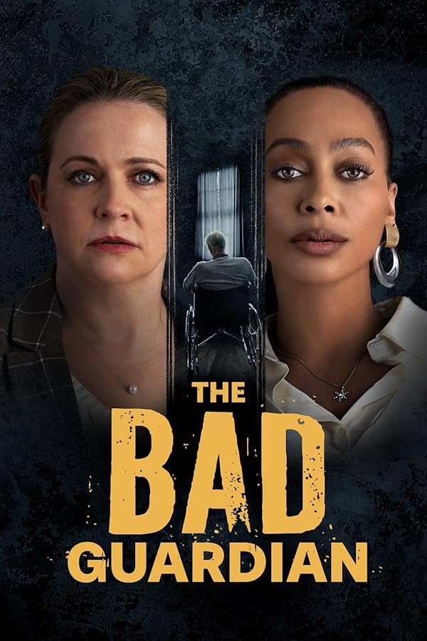 دانلود صوت دوبله فیلم The Bad Guardian