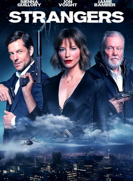 دانلود صوت دوبله فیلم Strangers