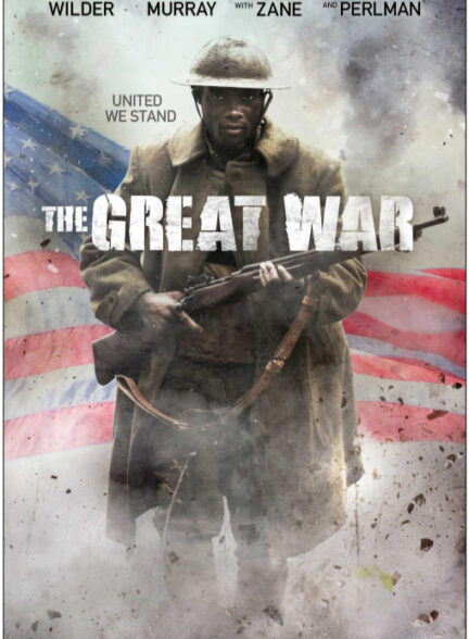 دانلود صوت دوبله فیلم The Great War