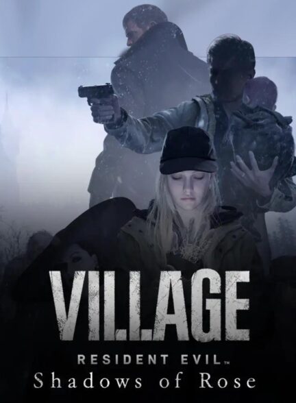 دانلود گیم Resident Evil Village: Shadows of Rose