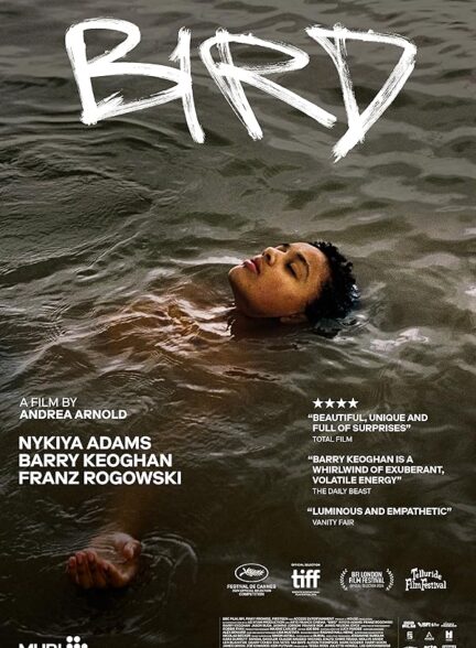 دانلود صوت دوبله فیلم Bird