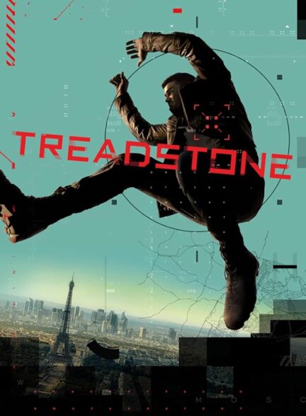 دانلود صوت دوبله سریال Treadstone