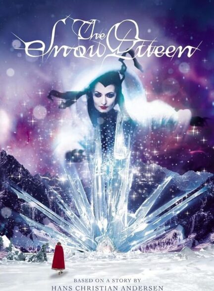 دانلود صوت دوبله فیلم The Snow Queen