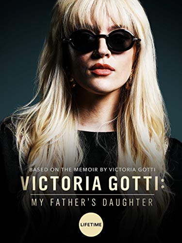 دانلود صوت دوبله فیلم Victoria Gotti: My Father’s Daughter 2019
