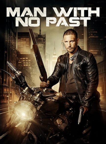 دانلود صوت دوبله فیلم Man with No Past
