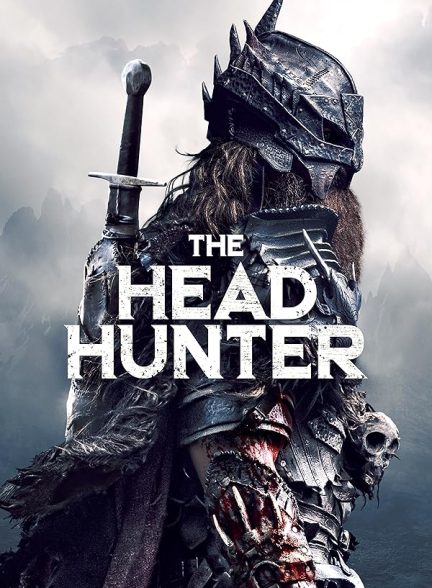دانلود صوت دوبله فیلم The Head Hunter