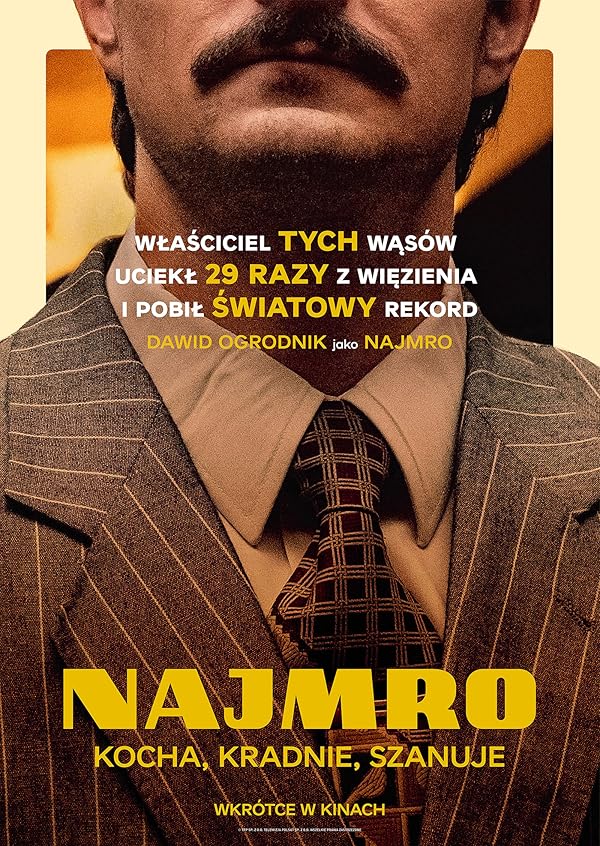 دانلود صوت دوبله فیلم The Getaway King