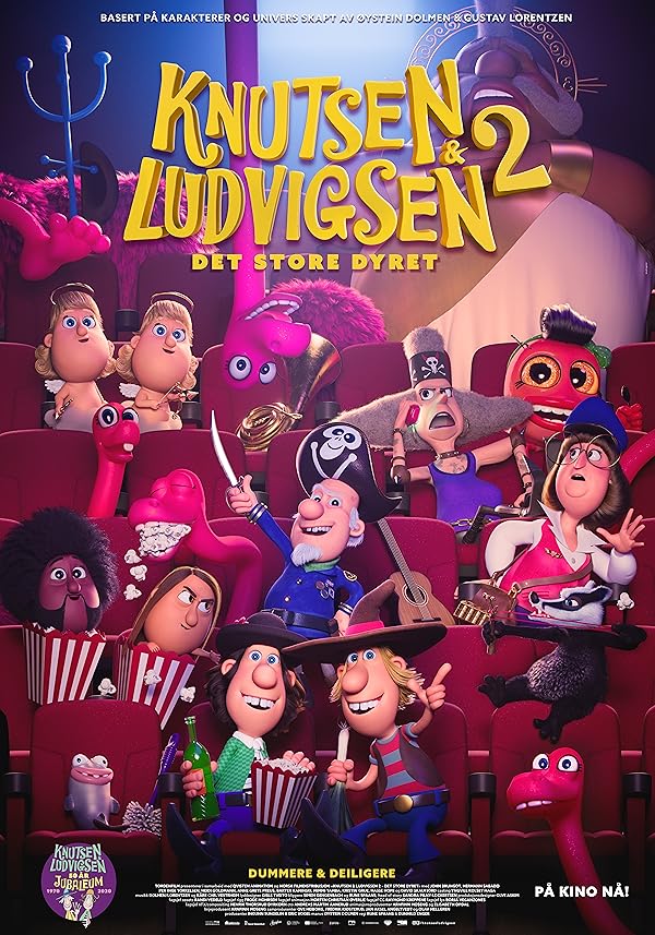 دانلود صوت دوبله فیلم Two Buddies and a Badger: The Great Big Beast